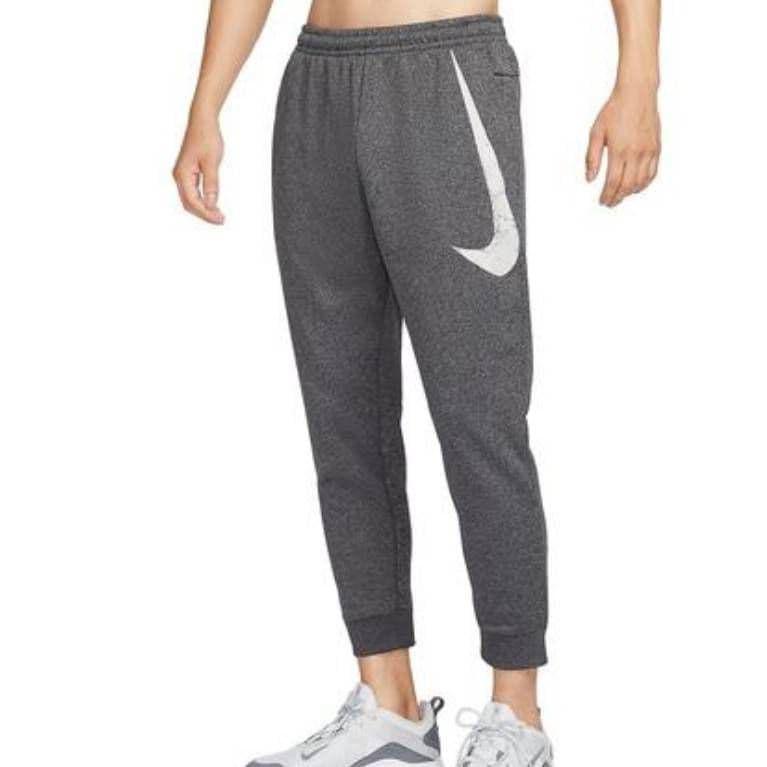 [新品] NIKE ナイキ 上下セット サーマフィット パーカー パンツ L