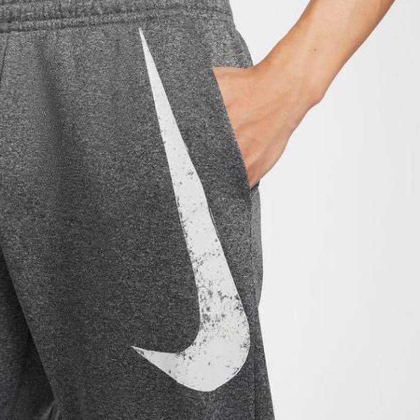 [新品] NIKE ナイキ 上下セット サーマフィット パーカー パンツ L