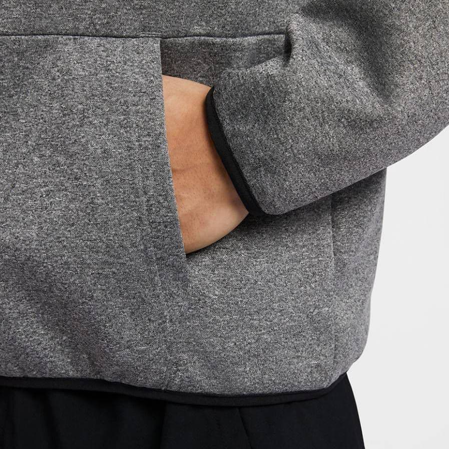 [新品] NIKE ナイキ 上下セット サーマフィット パーカー パンツ L