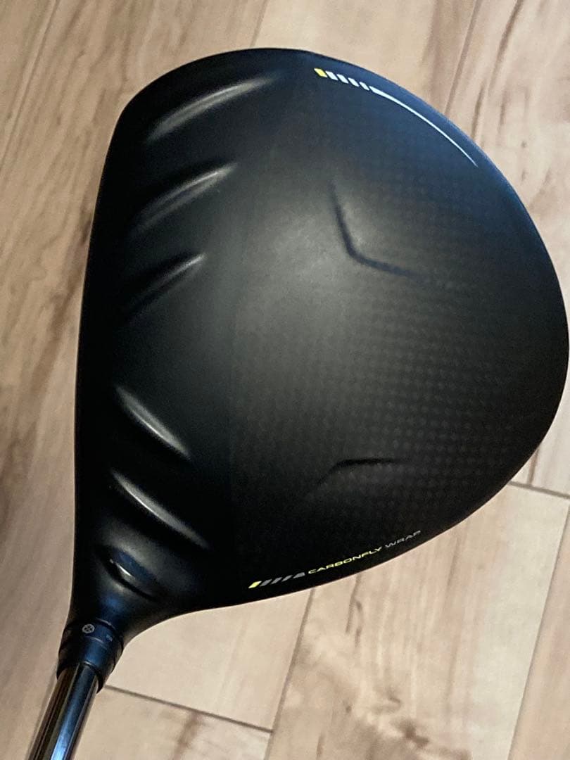 PING G430 LSTドライバー 9° ピンツアー173-55S