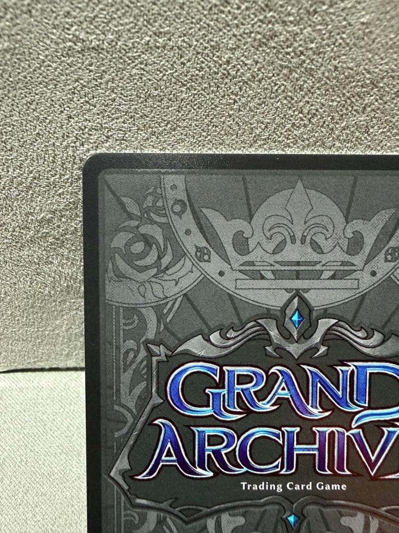 その他 Grand Archive Alice, Trifle's ty