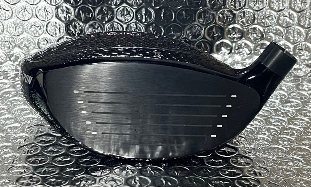 PXGシークレットウェポン ミニドライバー　ヘッドのみ