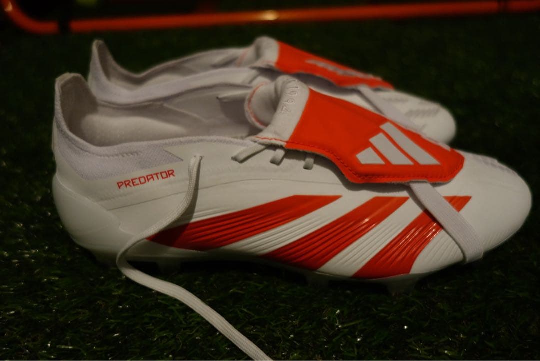 Adidas プレデター Elite FT FG TAA