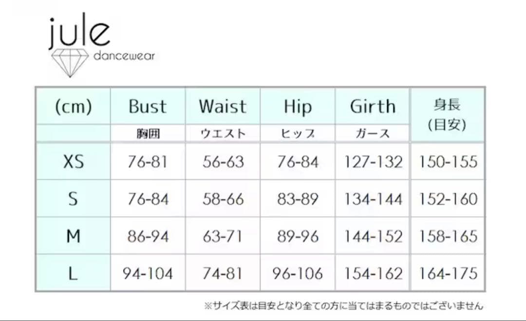【新品未使用】バレエ　ジュールダンスウェア　メッシュタイツ　ダスト