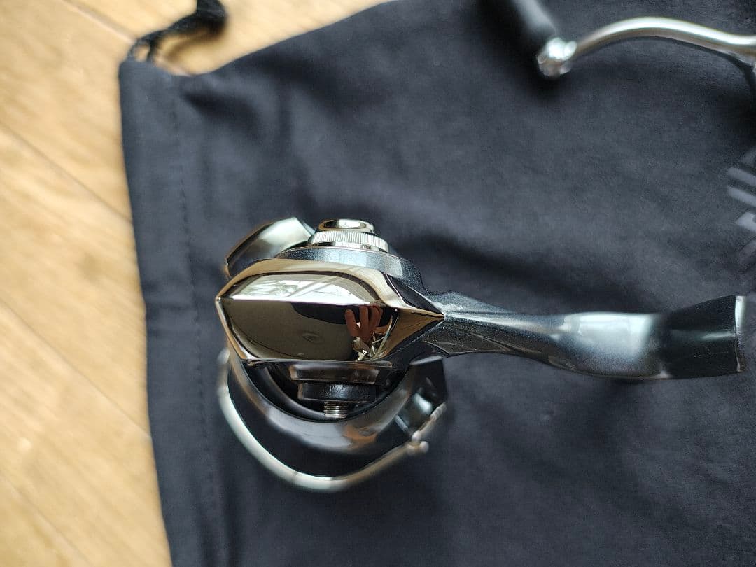 超美品！24ルビアス SF2000SS-H ダイワ Daiwa LUVAS