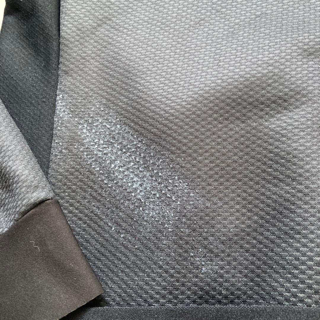 PEARL iZUMi　パールイズミ　ウィンドブレークジャケット　ワイドサイズ