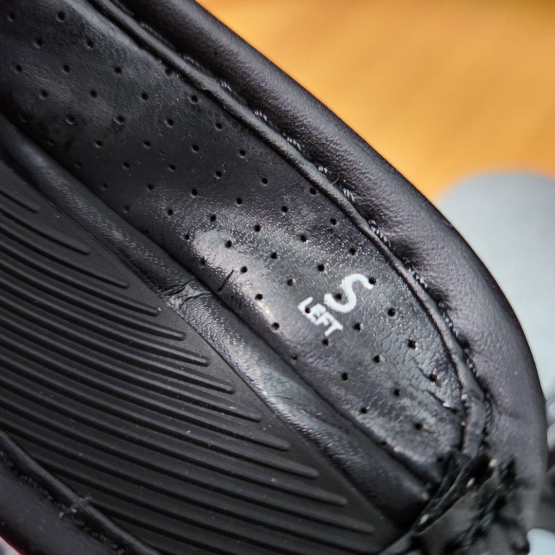スノーボード BURTON MISSION S 21.5-24cm