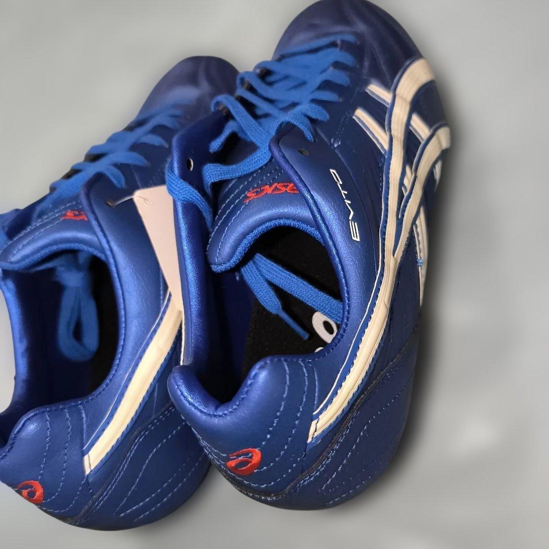 asics アシックス サッカーシューズ EVITO 26.5cm