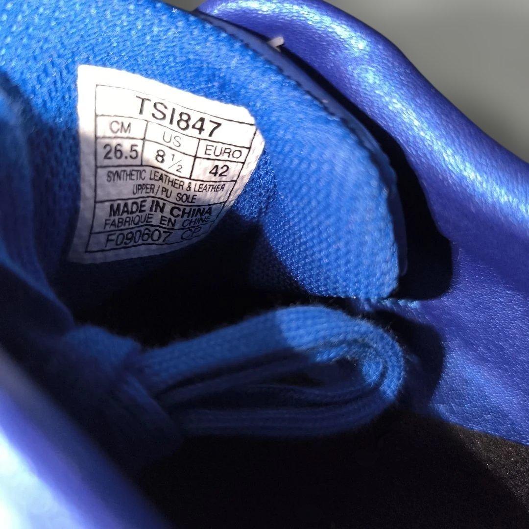asics アシックス サッカーシューズ EVITO 26.5cm