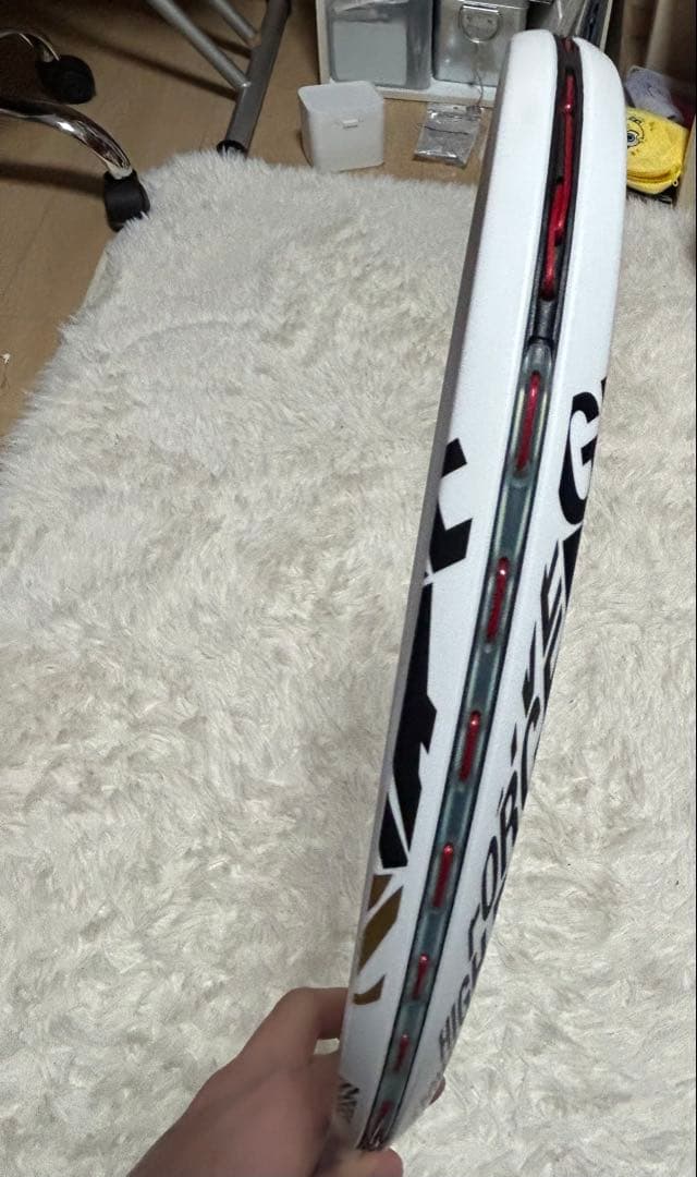 ジオブレイク70S 第1世代