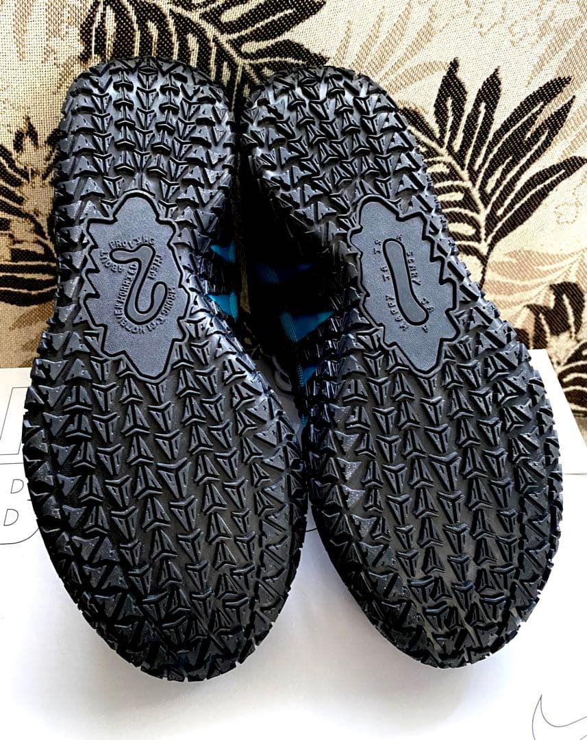 【最終値下】NIKE ナイキ Ja3 ジャ3 NIKE BY YOU 25cm