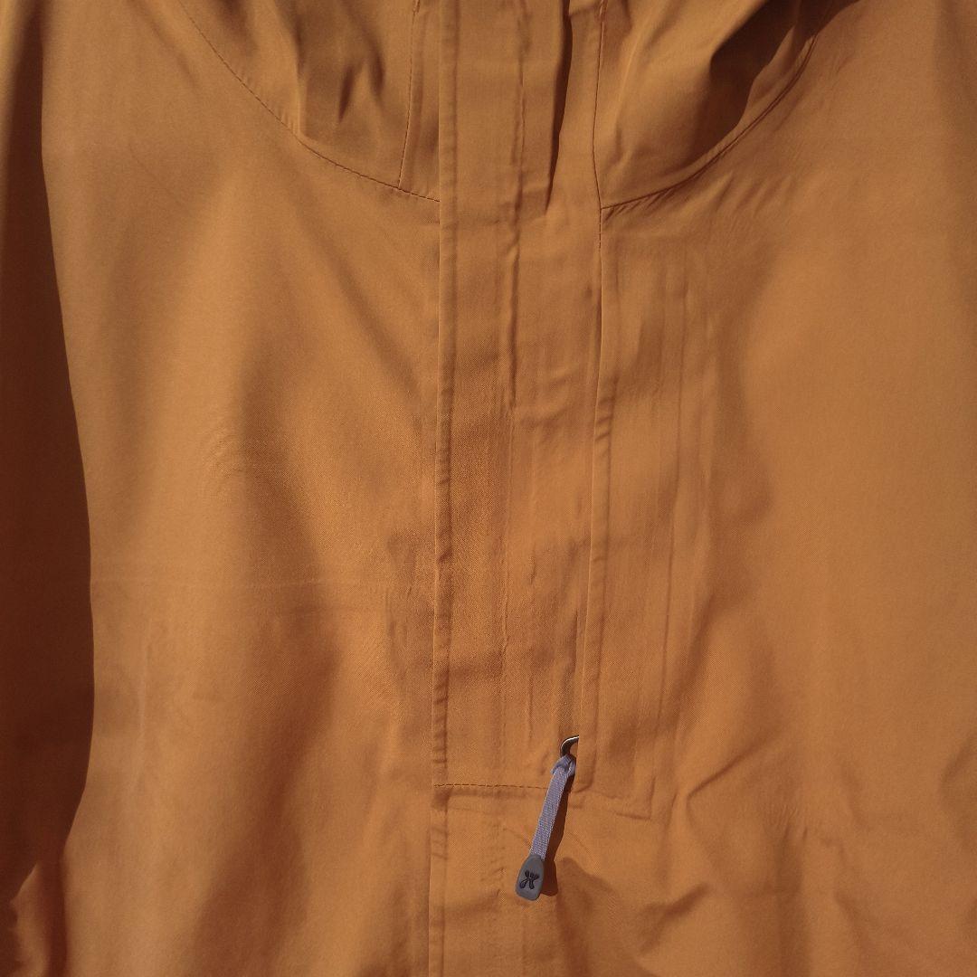 HOUDINI M’s D Jacket / Sand dune /M size