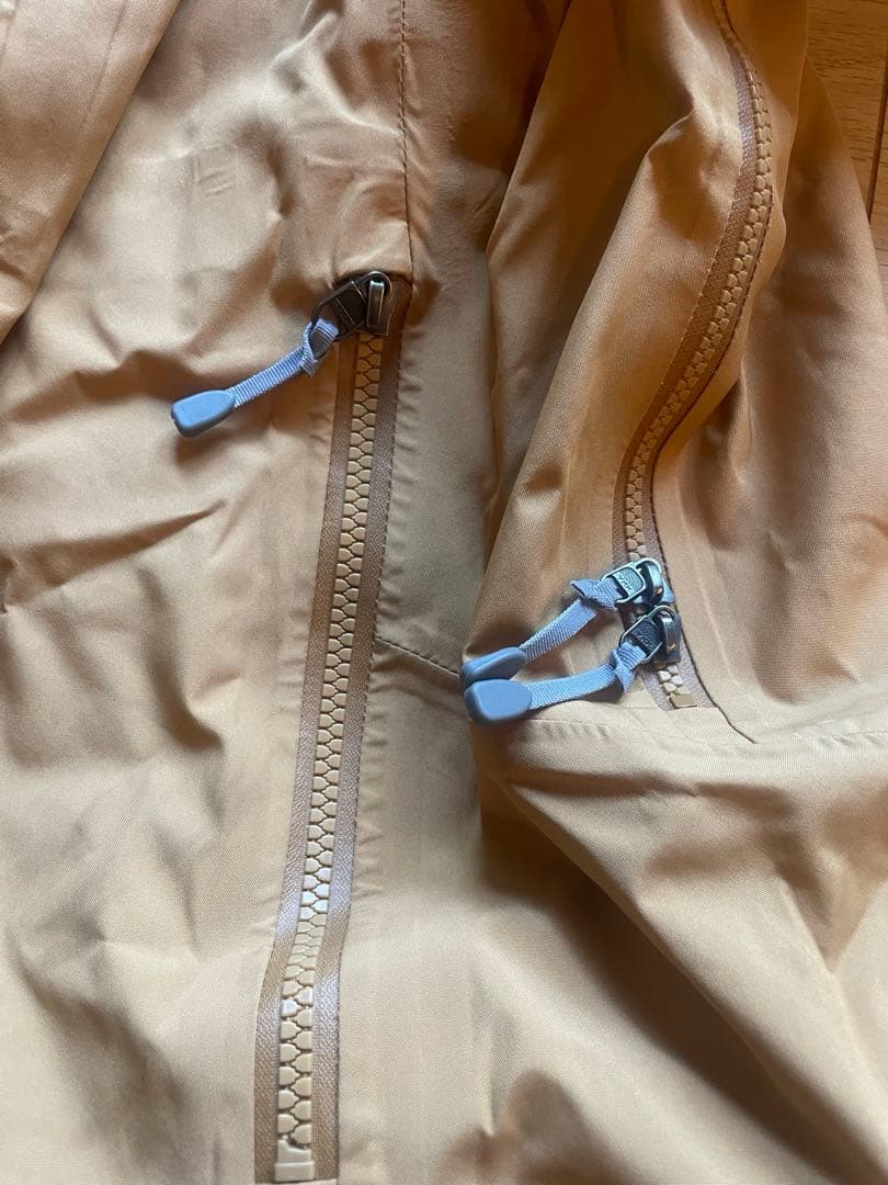 HOUDINI M’s D Jacket / Sand dune /M size
