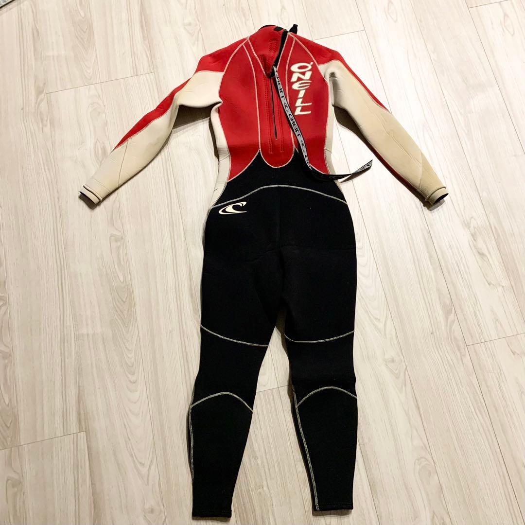 【オニール　O'Neill】ウェットスーツ　オーダー品