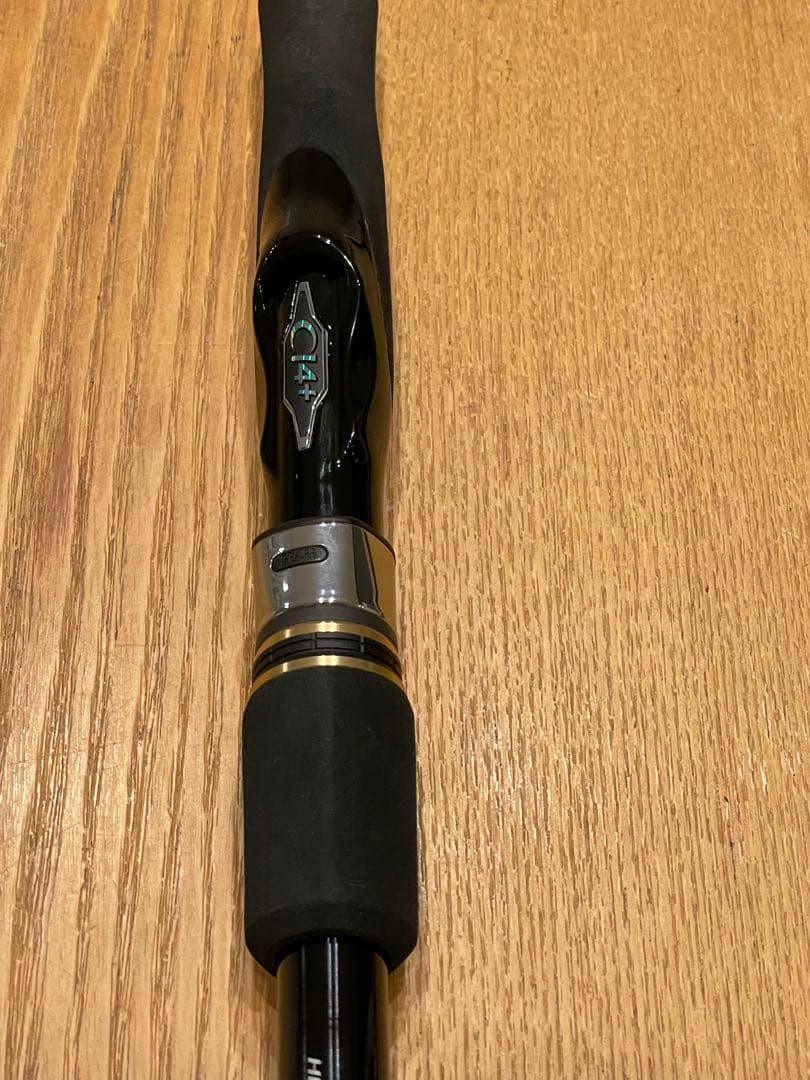 【値下げ中】シマノ フリーゲームXT S106M