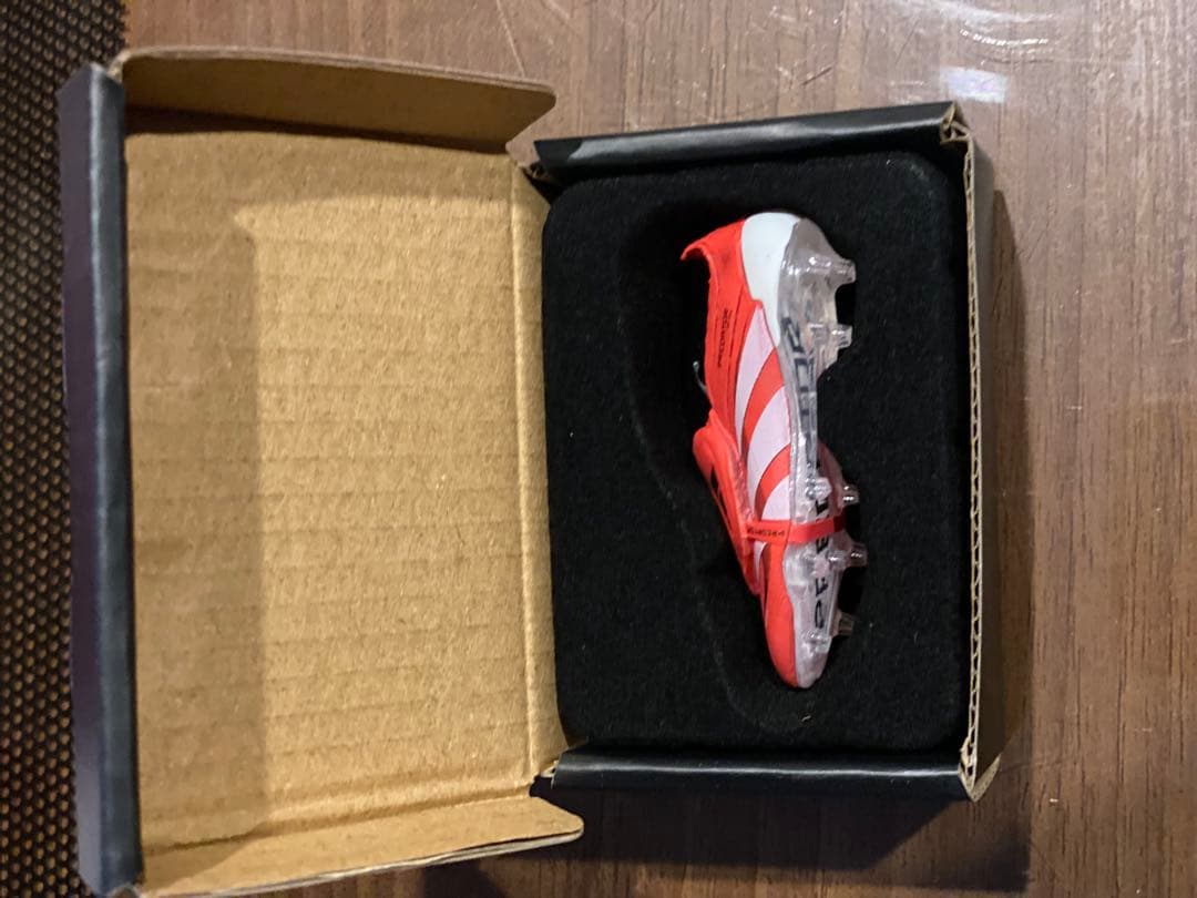 【新品】 adidas PREDATOR ELITE FT FG 27.5cm