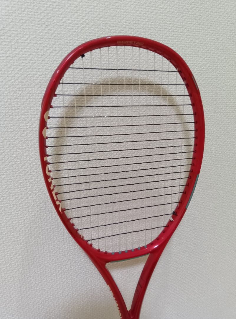 テニス　ラケット　ブイコア98　Vコア　ブイコア　98 2026 G2