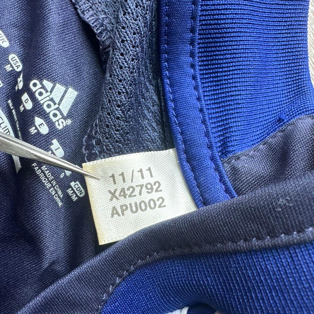 adidas サッカー日本代表 レプリカ ユニフォーム L LL 遠藤保仁 7