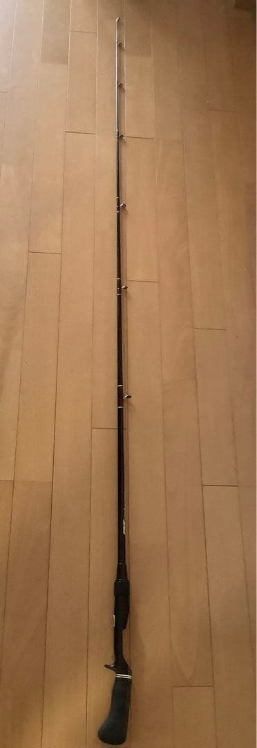 ★70‘オールド送料込★Lew’s Speedstick スピードスティック#6