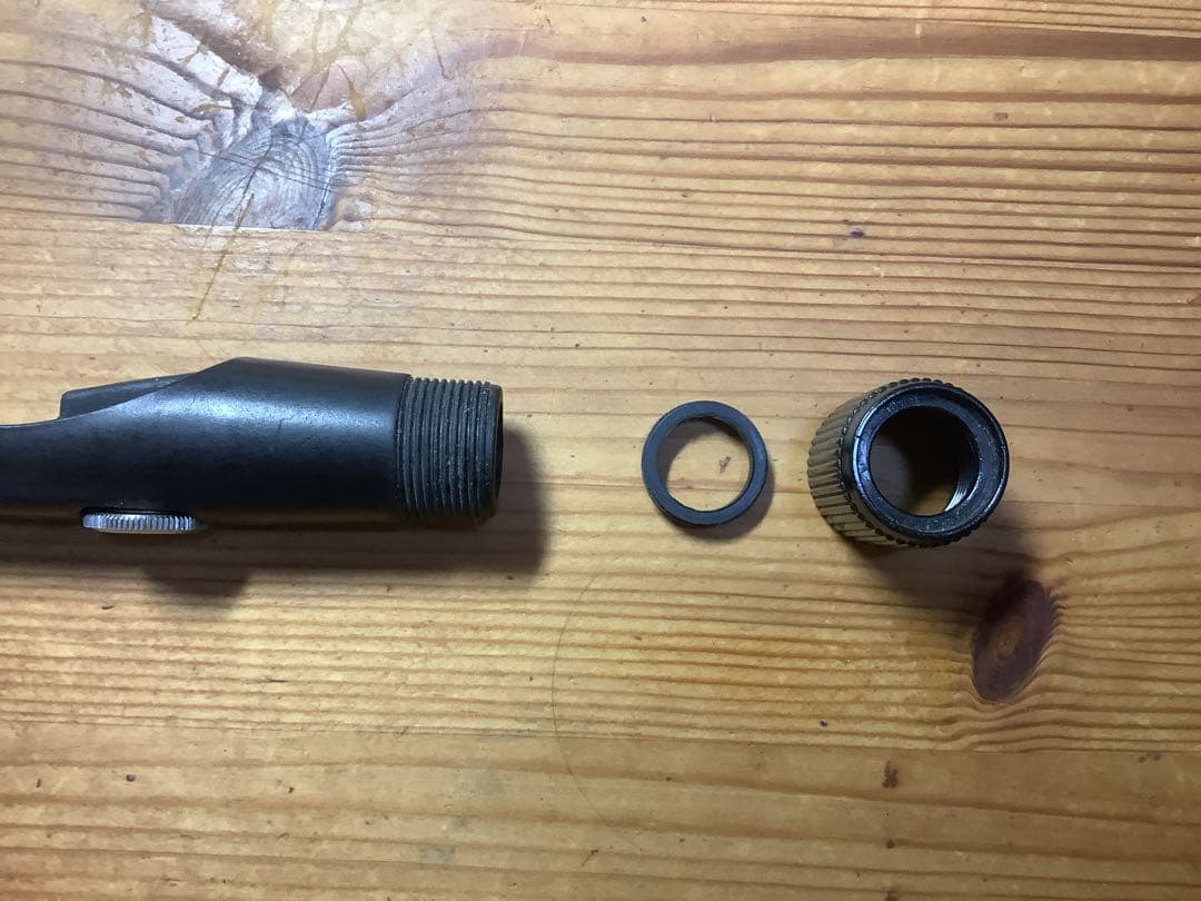 ★70‘オールド送料込★Lew’s Speedstick スピードスティック#6