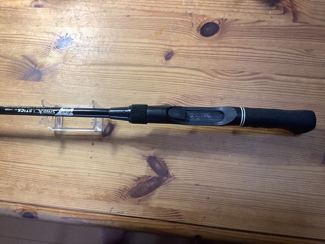 ★70‘オールド送料込★Lew’s Speedstick スピードスティック#6