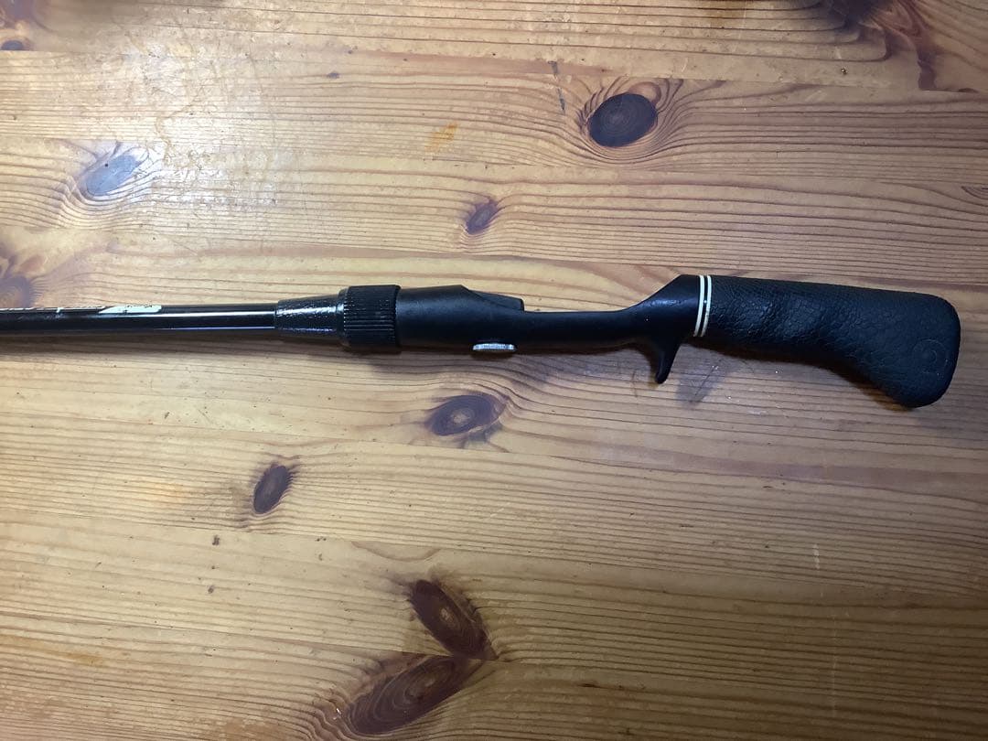 ★70‘オールド送料込★Lew’s Speedstick スピードスティック#6