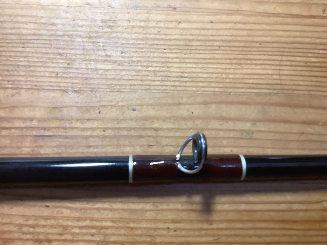 ★70‘オールド送料込★Lew’s Speedstick スピードスティック#6