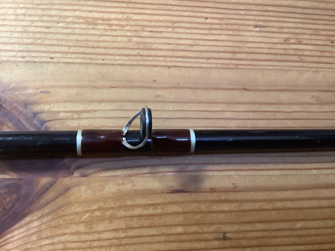 ★70‘オールド送料込★Lew’s Speedstick スピードスティック#6