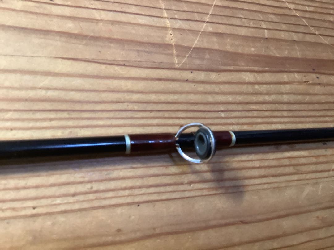 ★70‘オールド送料込★Lew’s Speedstick スピードスティック#6