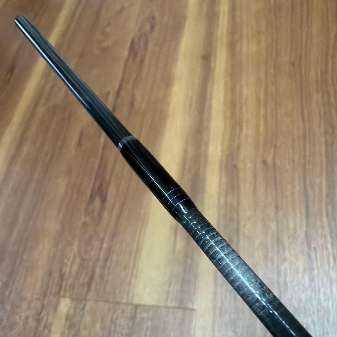 DAIWA エメラルダス MX IM N65XULB-S