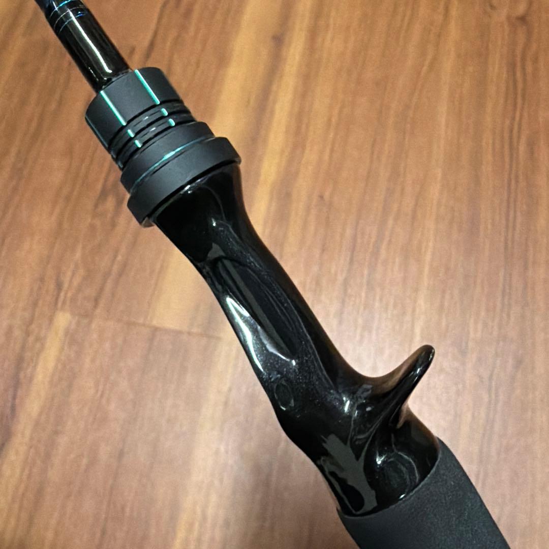 DAIWA エメラルダス MX IM N65XULB-S