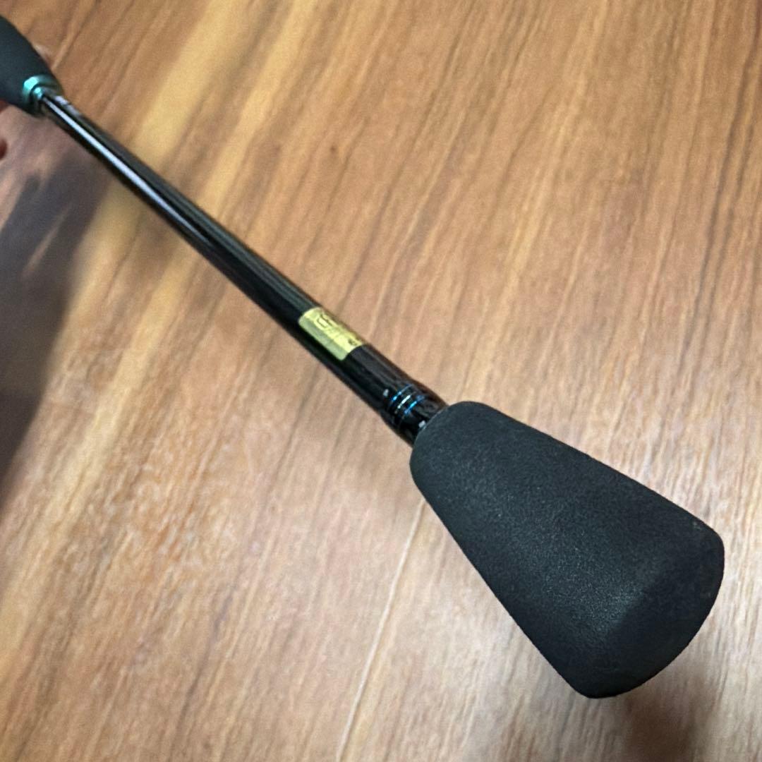 DAIWA エメラルダス MX IM N65XULB-S