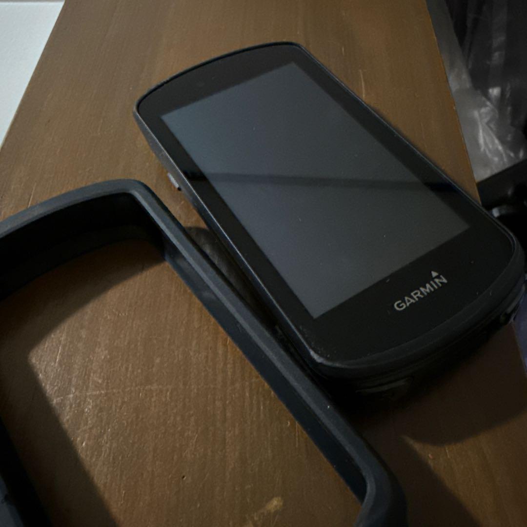 Garmin Edge1030Plus セット サイコン　ロードバイク　本体のみ
