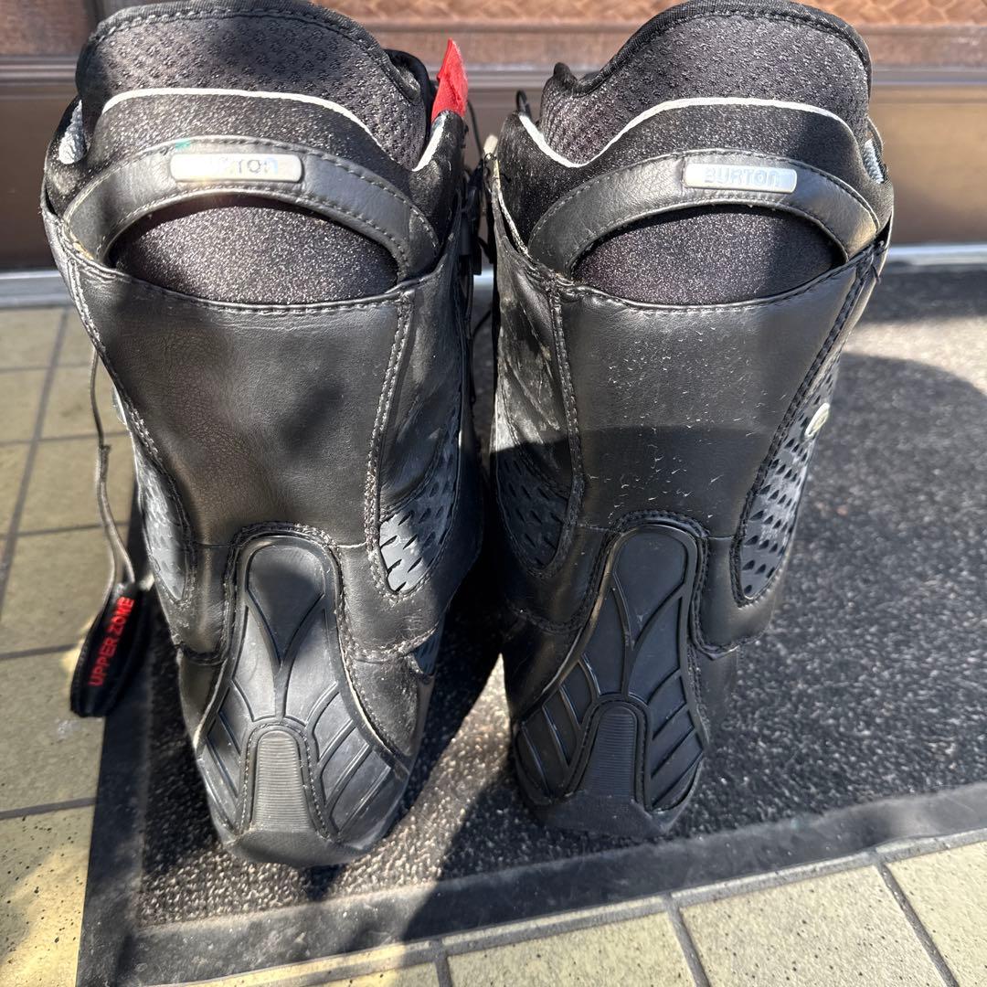 Burton SL 8 メンズ スノーボードブーツ