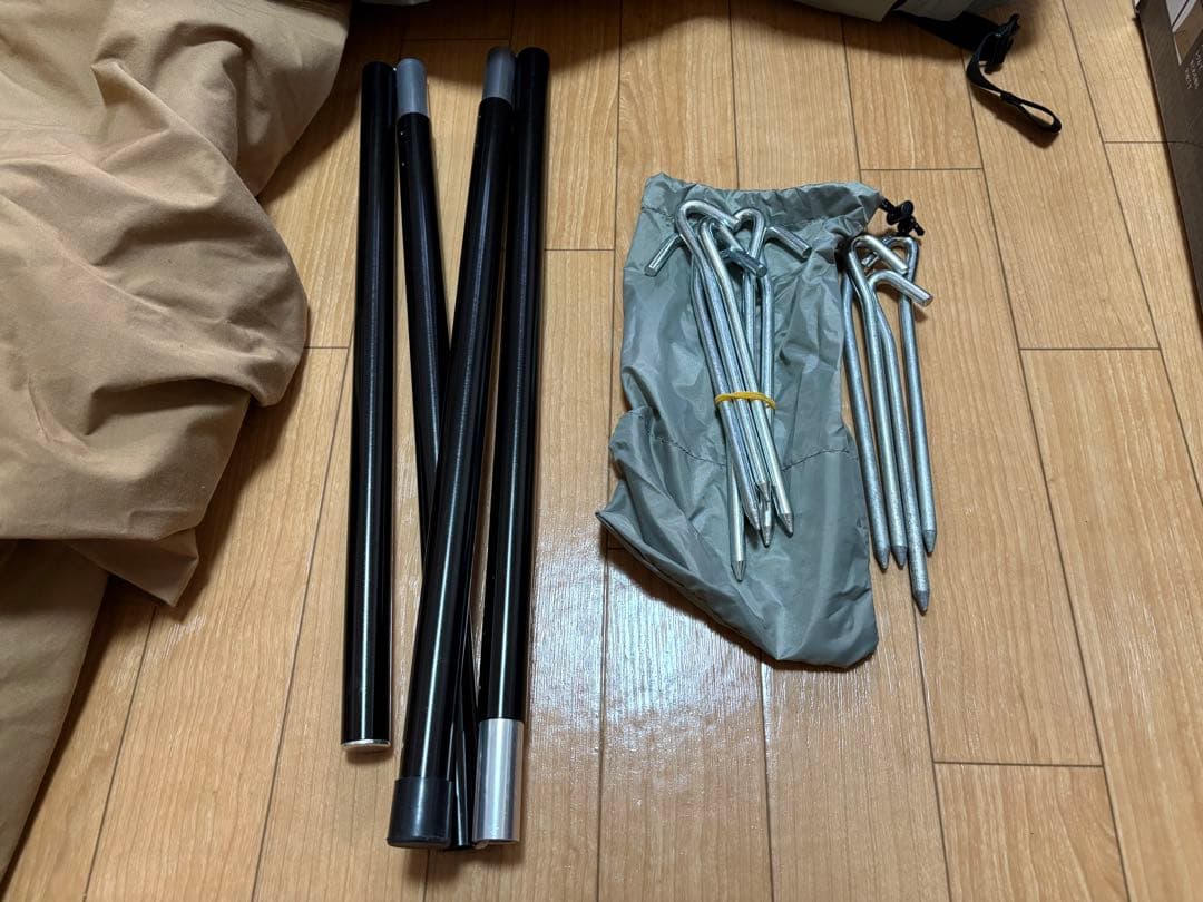 tent-Mark DESIGNS（テンマクデザイン）パンダTCプラス