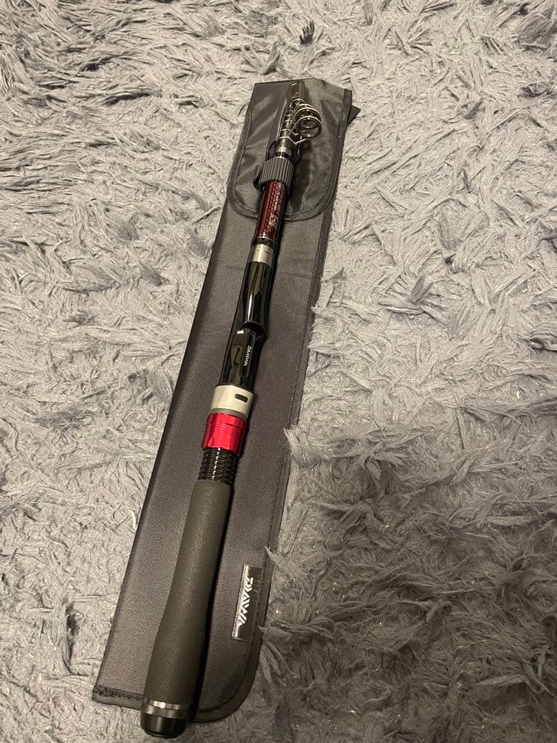 Daiwa LB C-L パック 20-240 K