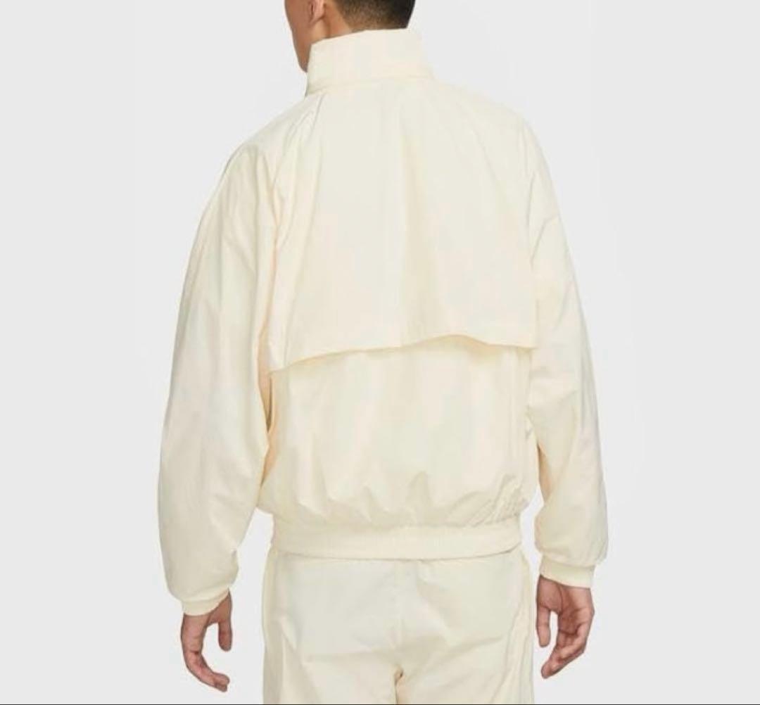 新品　NIKE セットアップ ウーブンジャケット　ウーブンパンツ　L