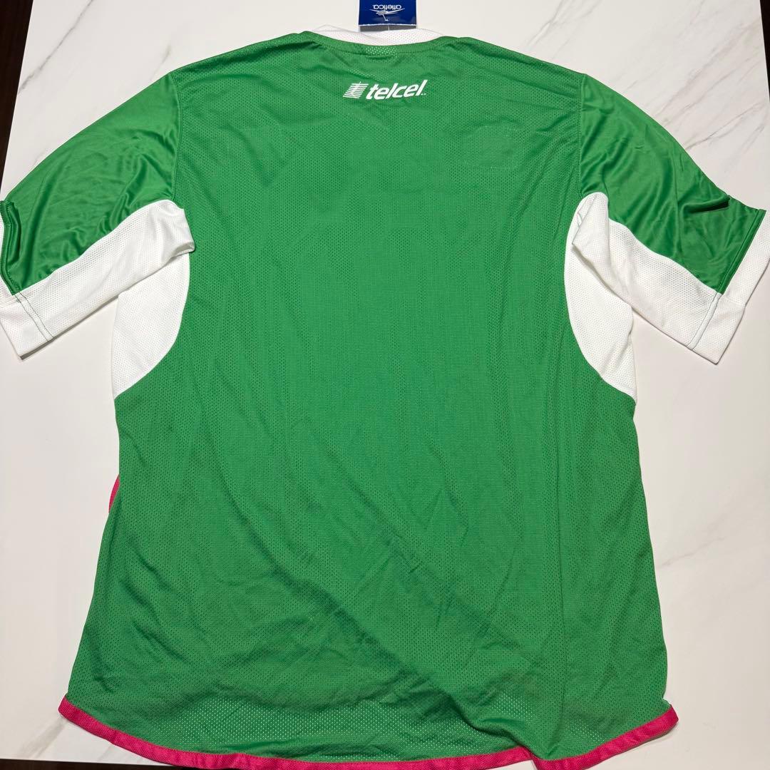 メキシコ代表 2004年 ユニフォーム MEXICO サッカー