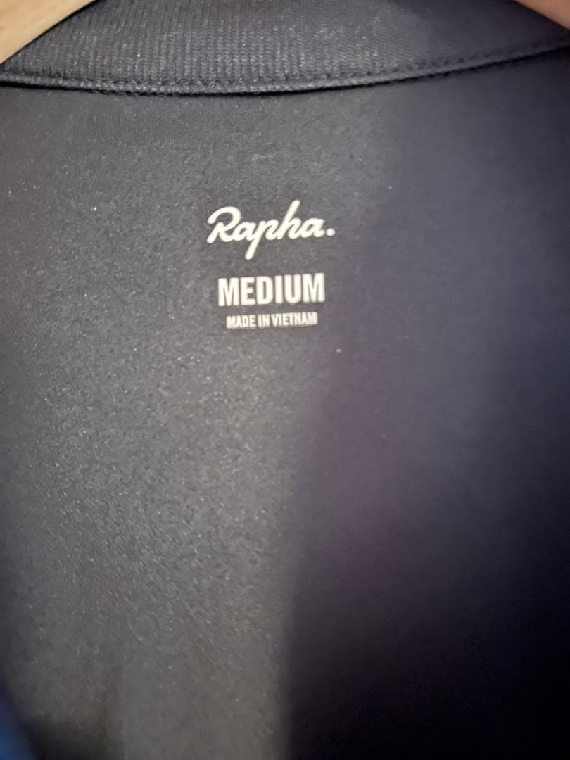 Rapha メンズコアジャージ Mサイズ