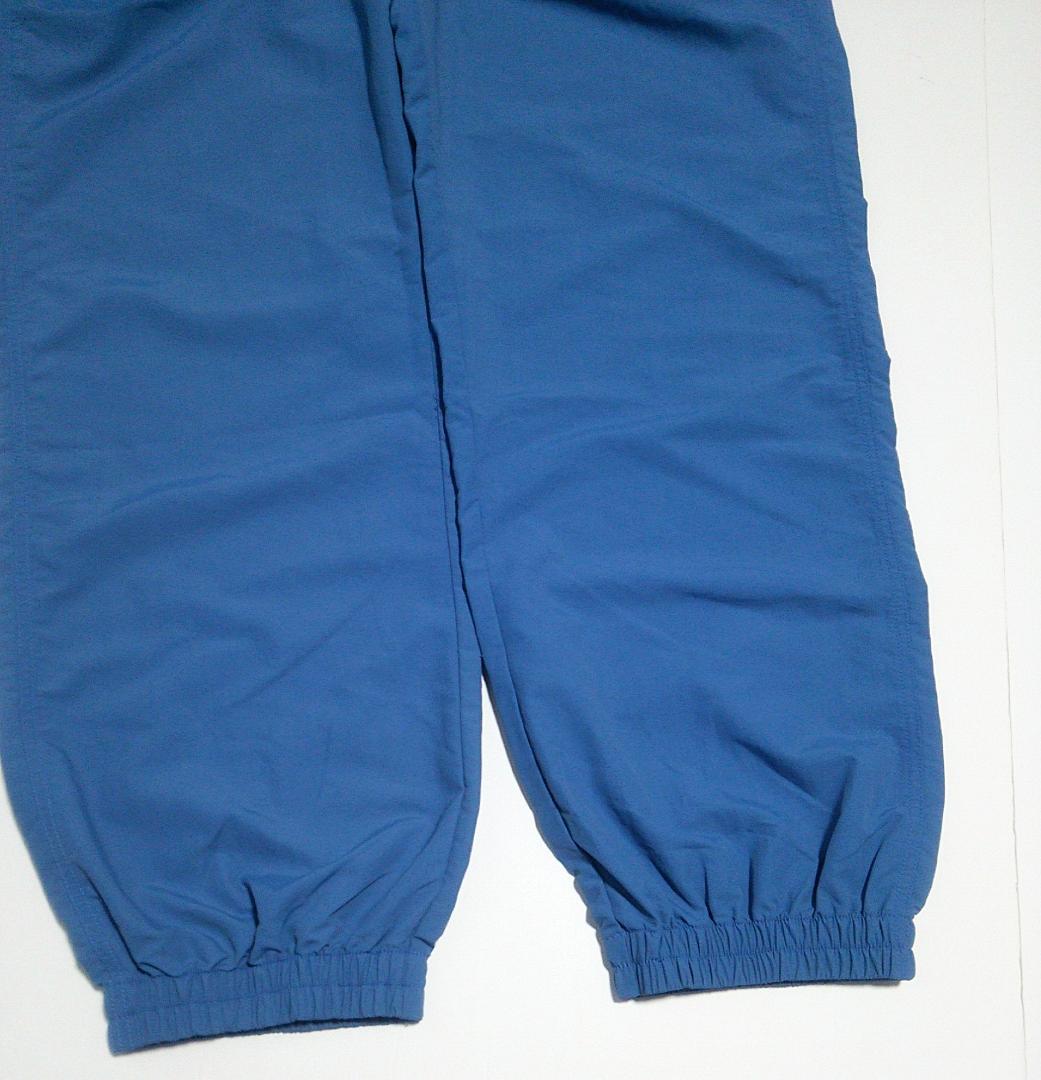 美品 使用1度 カンタベリー フィールドパンツ ナイロンジョガーパンツ 男 XL