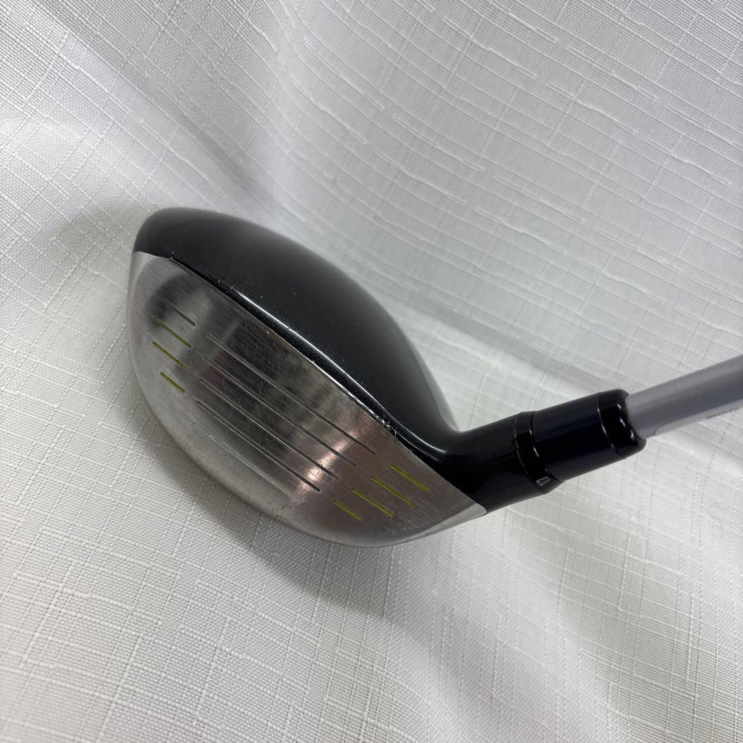 Nike Vapor Speed フェアウェイウッド 3番 SR