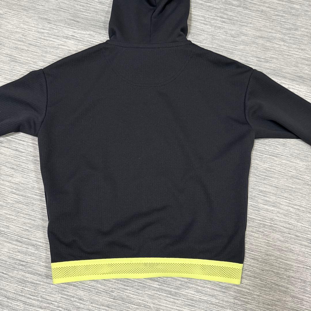新品　le coq sportif golf パーカーポロシャツ　セット