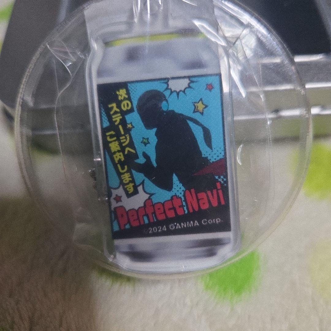 ストグラ レーサー缶 ケイン・オー