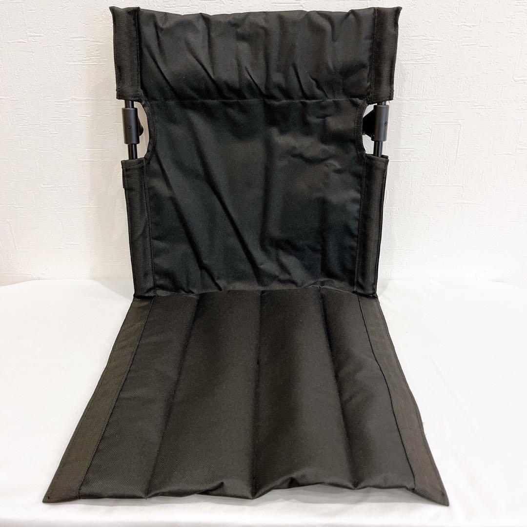 【3個セット】新品　アウトドア グランドチェア フィールド座椅子 キャンプ用