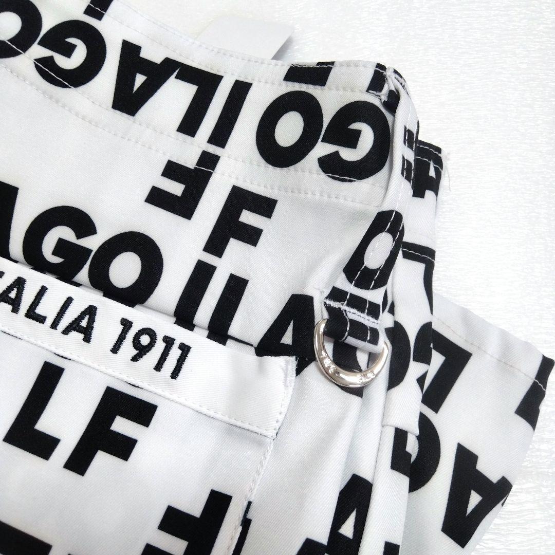 【新品♡】FILA♡セットアップ♡半袖*パンツ*M♡ゴルフ/スポーツ/テニス