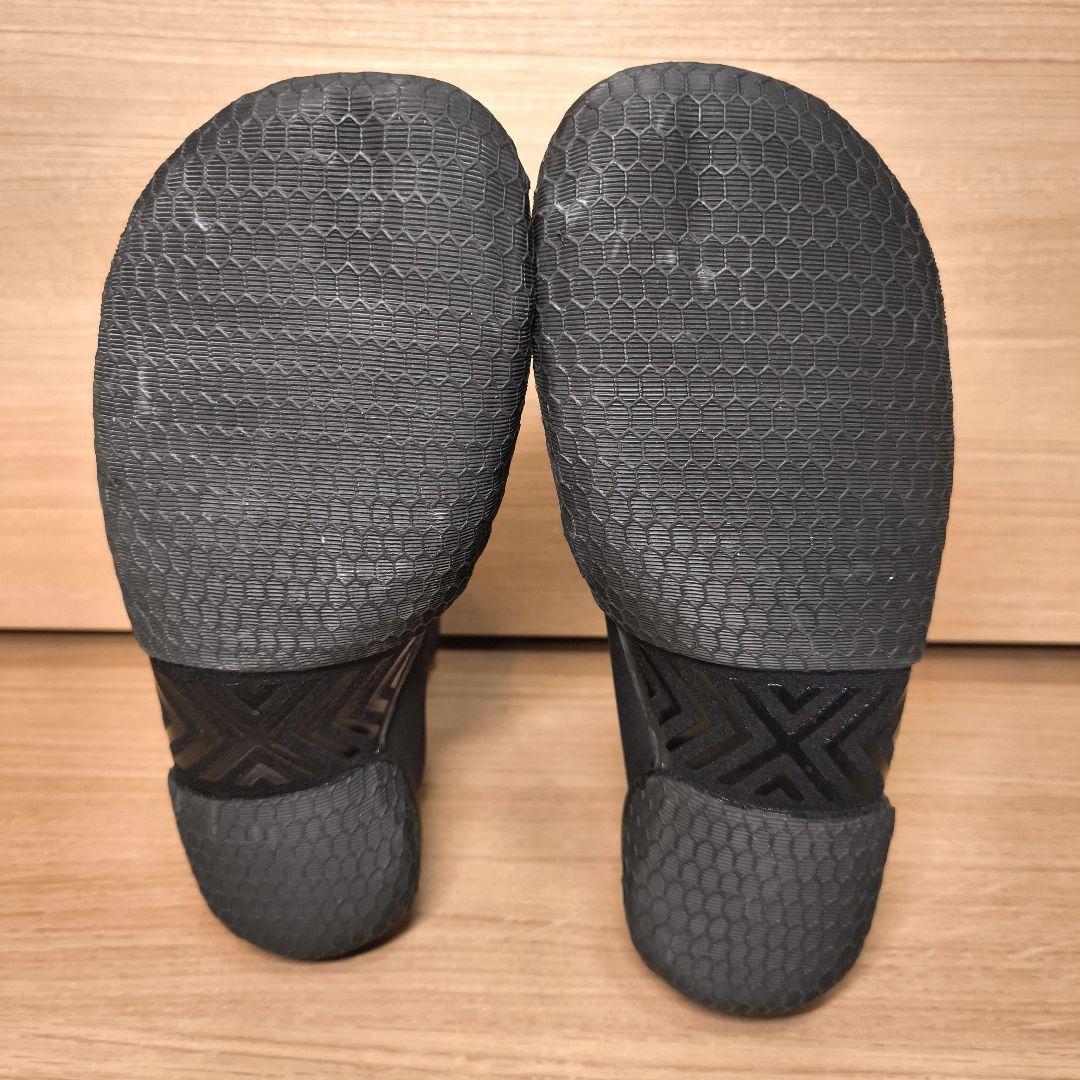 サーフブーツ TABIE REVO XL TABIE SEAM BAND L