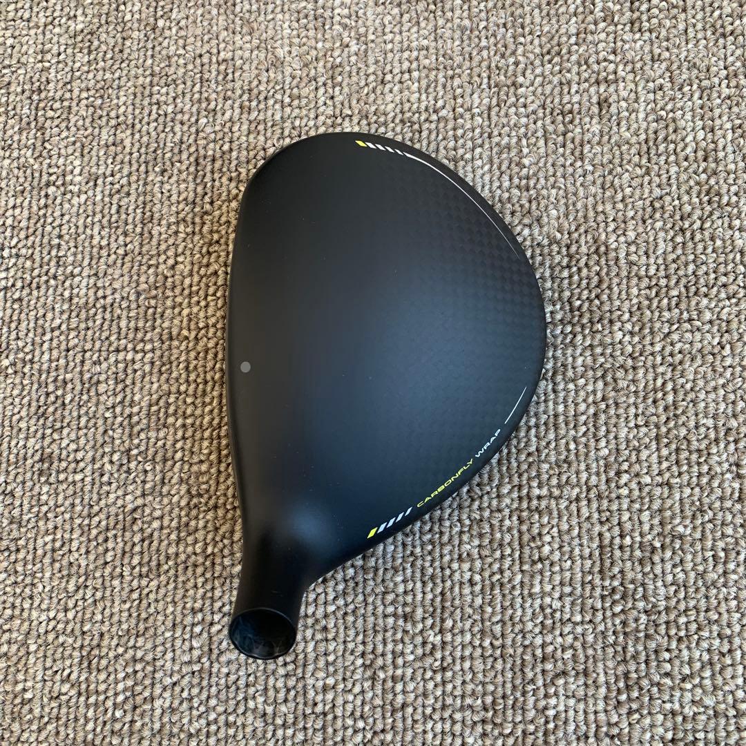 PING G430 LST 3W 15度 ヘッドのみ