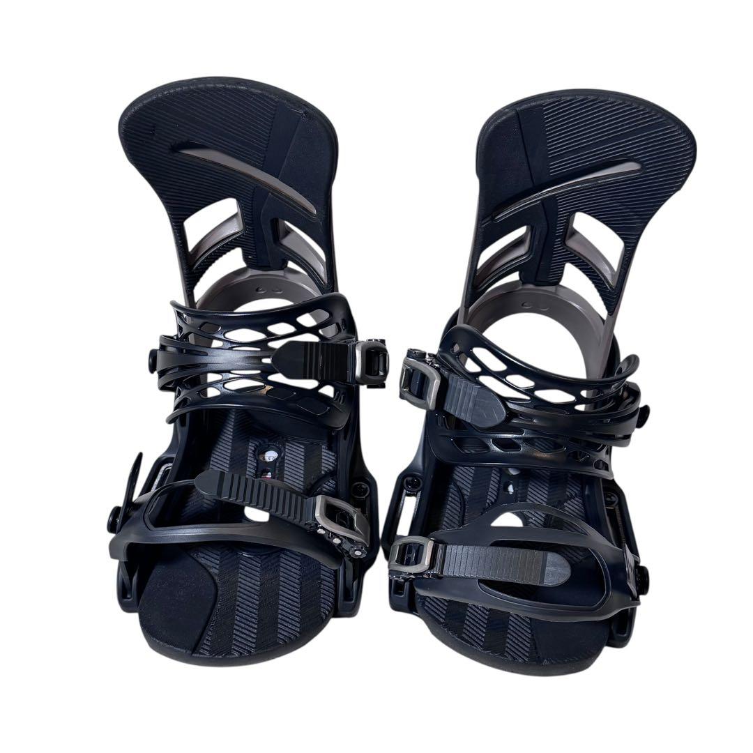 BURTON MISSON EST Mサイズ スノーボード用 ビンディング