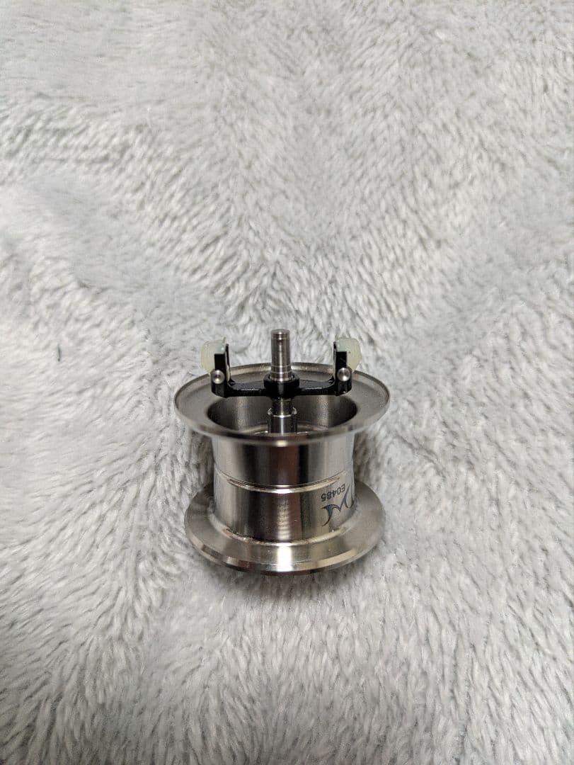 シマノ　22メタニウム　シャローエディション　　　　XG 右　変スプール付