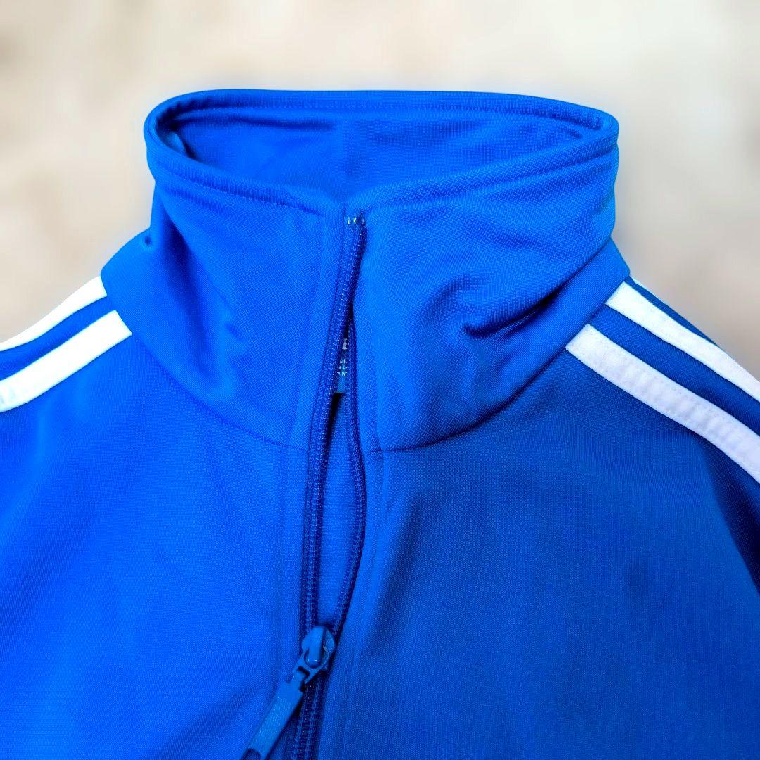 adidas アディダス トラックジャケット ファイアーバード トレフォイル